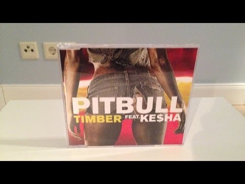 kesha and pitbull timber video
